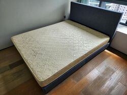 OUE Twin Peaks (D9), Condominium #504140081